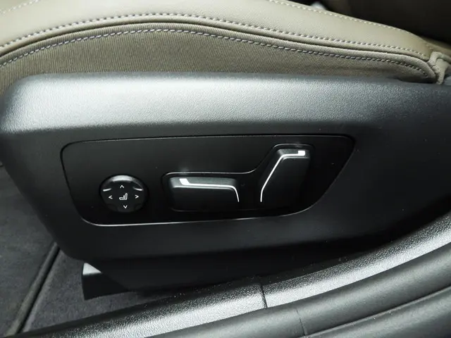 BMW 5 Serie Touring 530e 2025 Hybride Benzine 20