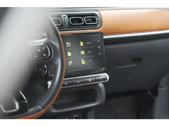 Citroën C3 PureTech 82 Shine 2017 Benzine 3