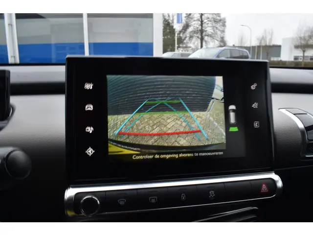 Citroën C4 Cactus PureTech 82 | Shine 2016 Benzine 5