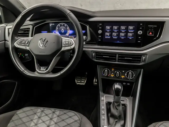 Volkswagen Taigo 1.0 TSI R-Line Sport 2023 Benzine 7