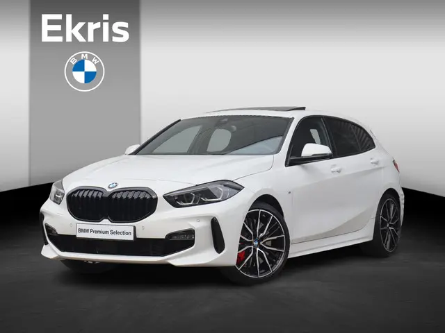 BMW 1 Serie 5-deurs 118i 2024 Benzine