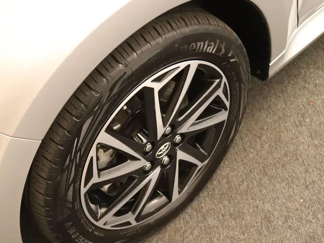Toyota Yaris 1.5 Hybrid Dynamic 2022 Hybride Benzine 35
