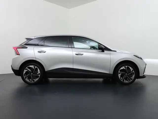 MG MG4 Electric Luxury 64 kWh 2023 Elektrisch 8