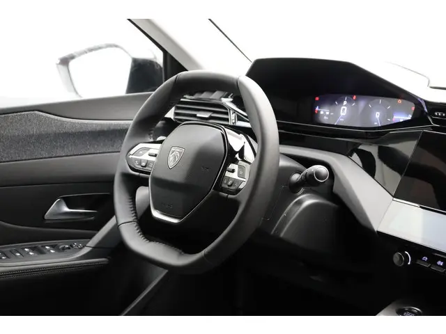 Peugeot 408 1.2T 130pk Allure Pack Automaat 2023 Benzine 13