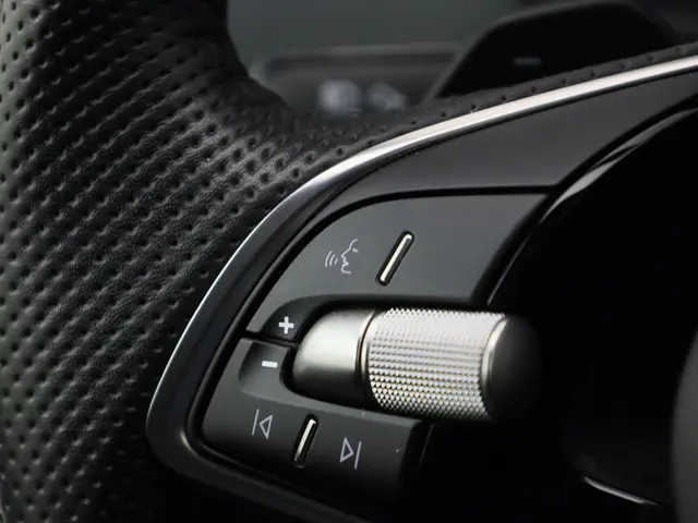 Škoda Karoq 1.5TSI/150PK ACT Sportline DSG 2025 Benzine 25