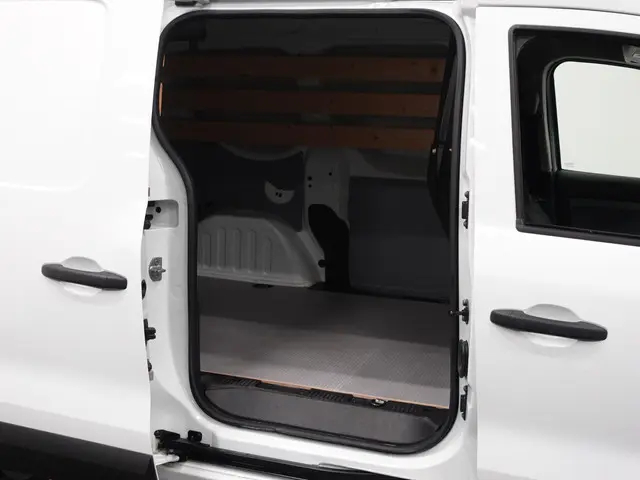 Renault Express 1.5 dCi 75 Comfort 2022 Diesel 41