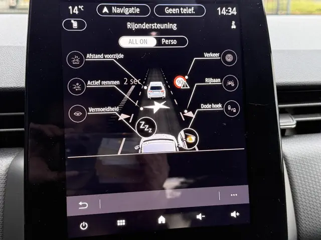 Mitsubishi Colt 1.6 HEV Intense+ 2024 Hybride Benzine 6