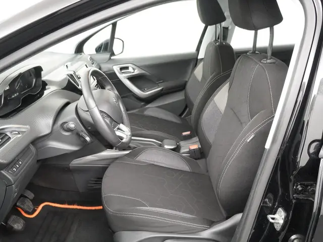 Peugeot 2008 1.2 PureTech Allure 2017 Benzine 11