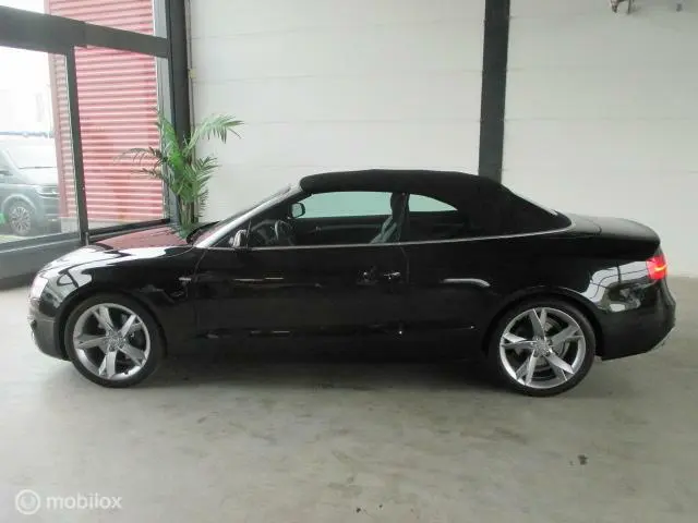 Audi A5 Cabriolet 2.0 TFSI Pro Line S 2014 Benzine 7