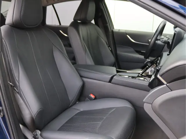 Toyota Mirai Prestige 2023 Elektrisch 23