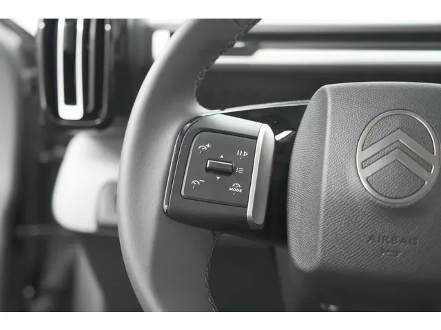 Citroën ë-C3 Max 113pk 44 kWh 2025 Elektrisch 28
