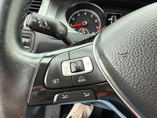 Volkswagen Golf 1.2 TSI Highline 2013 Benzine 18