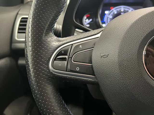 Renault Mégane Estate 1.6 TCe GT 2018 Benzine 19