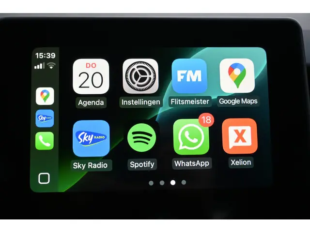 Renault Clio 1.0 TCe Zen 2021 Benzine 14