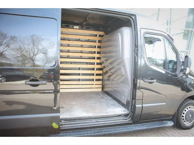Opel Movano 2.3 CDTI BiT L2H2S/S 2020 Diesel 16