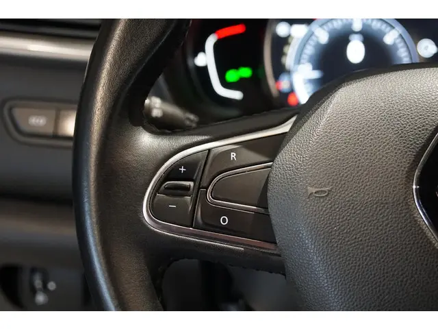 Renault Kadjar 1.5 dCi Intens 2018 Diesel 23