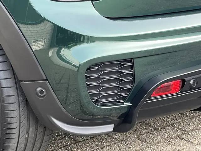 MINI Cooper Cabrio 2.0 John Works Chili 2017 Benzine 60