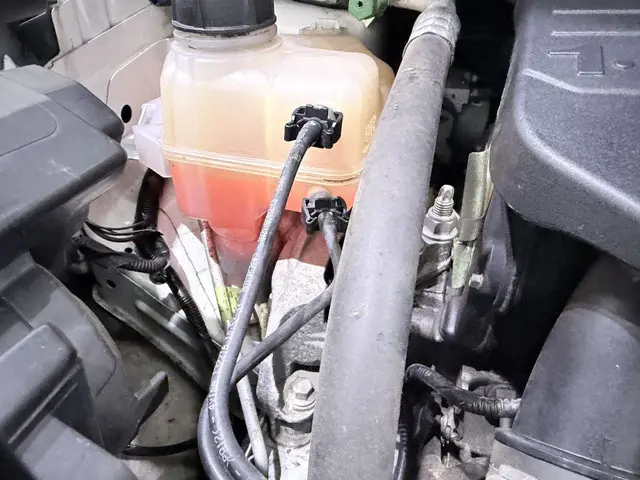 Ford Transit Courier Van 1.5 TDCI Airco NAP 2016 Diesel 23