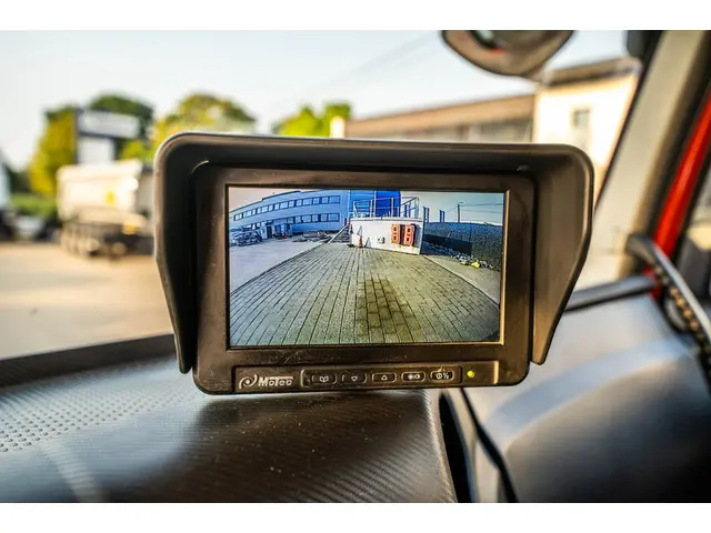 Iveco Stralis 270 (19t) GAZ/LPG 2016 LPG/Gas 11