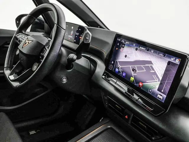 CUPRA Born Adrenaline 62 kWh 230pk 2022 Elektrisch 30