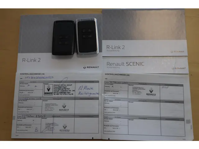 Renault Grand Scénic 1.3 TCe Bose 2019 Benzine 26