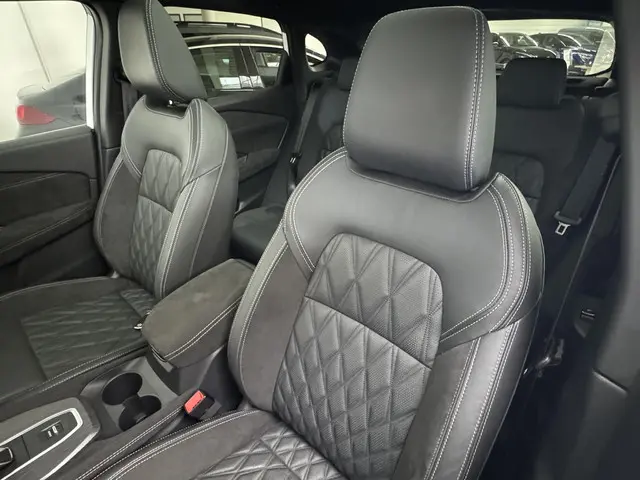 Nissan QASHQAI 1.3 MHEV Xtronic Tekna Plus 2025 Benzine 24