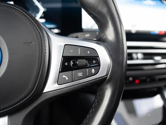 BMW i4 eDrive40 2023 Elektrisch 26