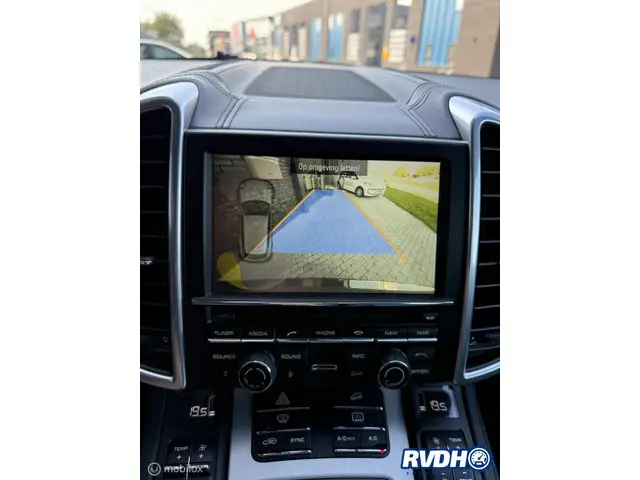 Porsche Cayenne 3.0 S E-Hybrid 2015 Hybride Benzine 17