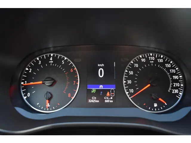 Dacia Jogger TCe 110 Expression 2023 Benzine 16