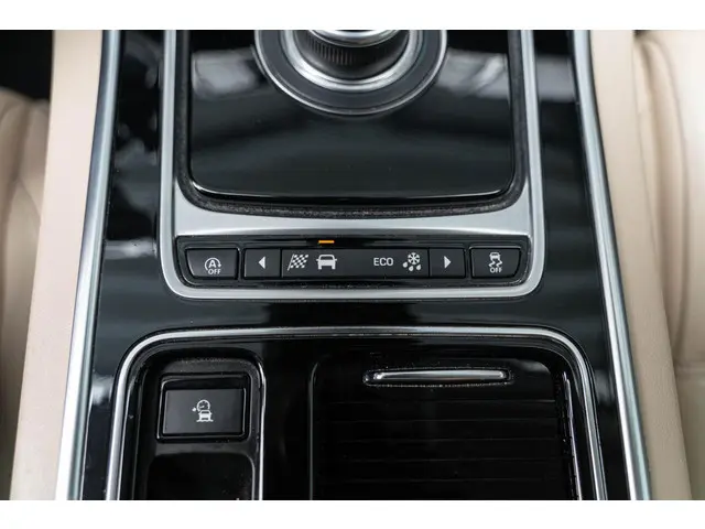 Jaguar XE 2.0 D Pure Leder Panorama 2018 Diesel 19