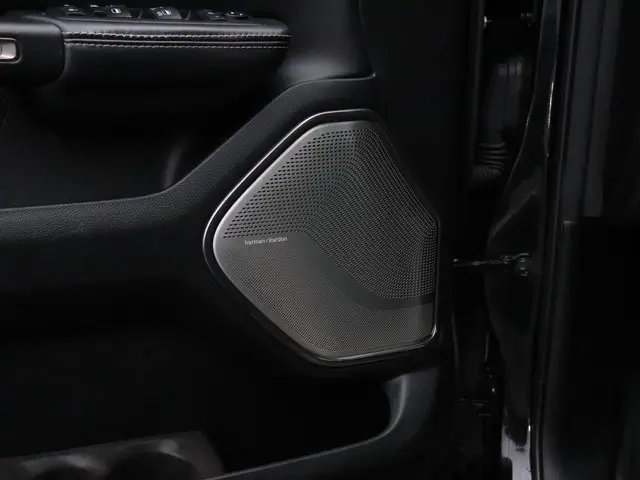 Dodge Ram 1500 5.7 V8 4x4 Crew Cab Limited 2020 Benzine 24