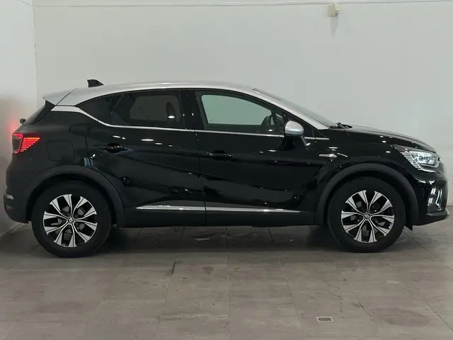 Renault Captur 1.0 TCe 90 Techno 2024 Benzine 14