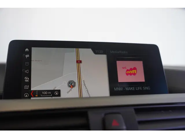 BMW 4 Serie Gran Coupé 418i 2020 Benzine 15