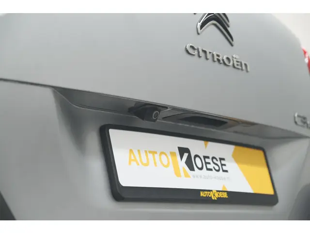 Citroën C3 Aircross PureTech 130 EAT6 Shine 2022 Benzine 4