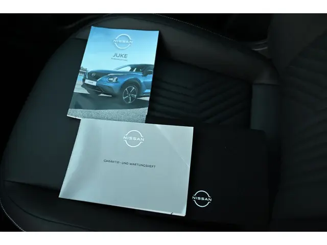 Nissan Juke 1.0 DIG-T Tekna 2025 Benzine 36