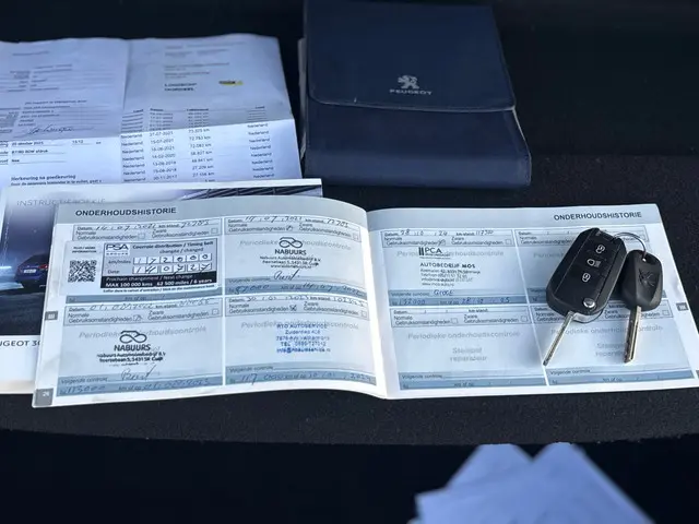 Peugeot 308 1.2 PureTech Style 2016 Benzine 24