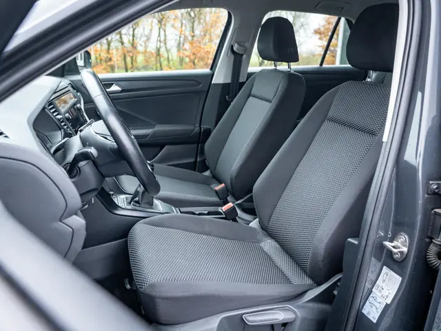 Volkswagen T-Roc 1.0 TSI T-Roc 2021 Benzine 26