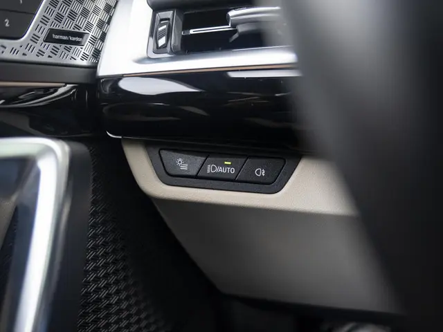 BMW iX2 eDrive20 2024 Elektrisch 32