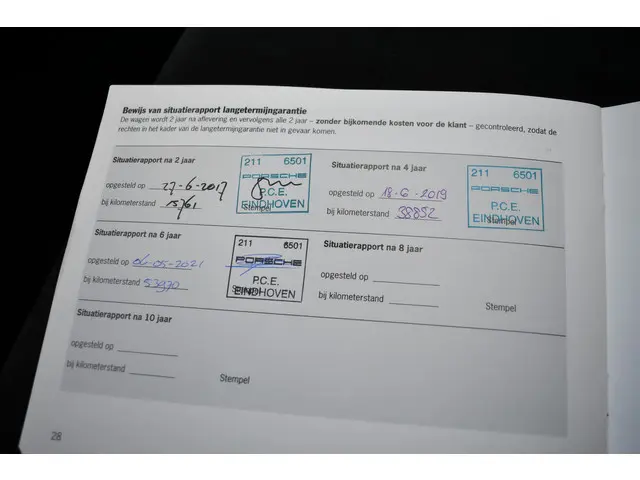 Porsche 911 3.8 GT3 2015 Benzine 72