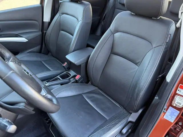 Suzuki S-Cross 1.4 Boosterjet AllGrip Stijl 2019 Benzine 9