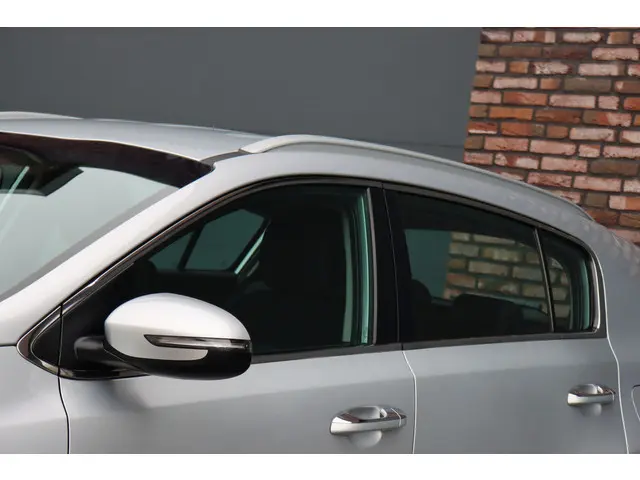 Kia Sportage 1.6 CRDi AWD Plus Line | 2020 Diesel 19