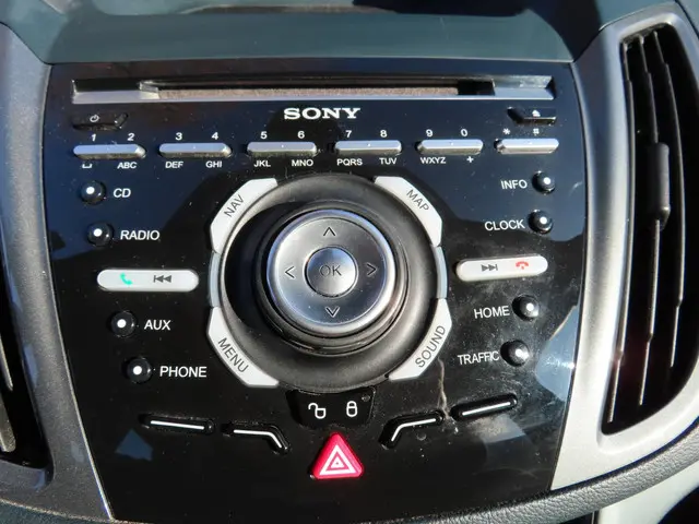 Ford C-MAX 1.6 EcoBoost Titanium 2013 Benzine 24