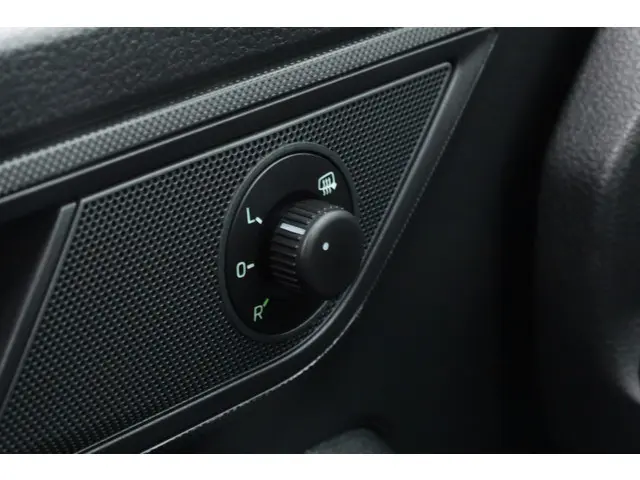 Škoda Fabia Combi 1.0 TSI Business Edition 2019 Benzine 7