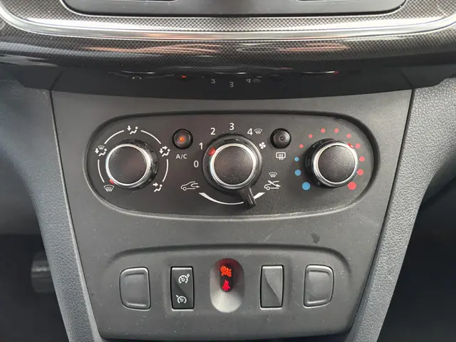 Dacia Sandero 1.0 TCe Bi-Fuel Comfort 2020 LPG/Gas 10