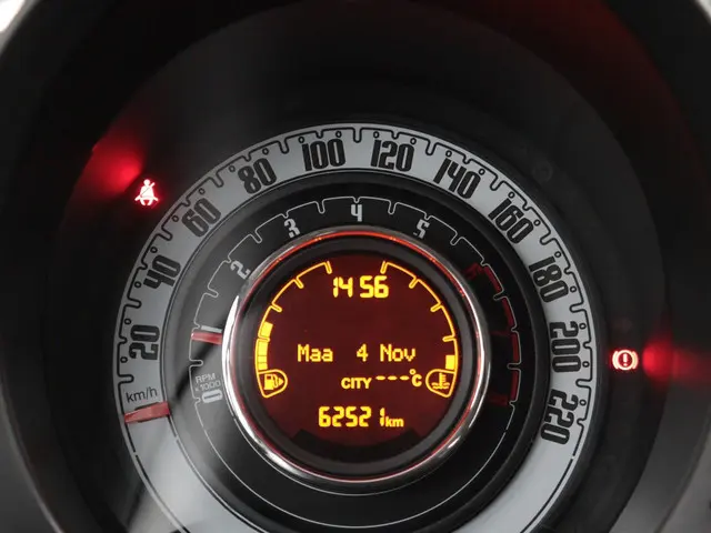 Fiat 500 1.0 TwinAir Pop Airco 2014 Benzine 15