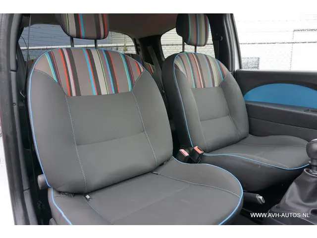 Renault Twingo 1.2 16V Collection 2012 Benzine 20