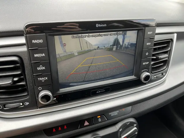 Kia Rio 1.0 TGDI DynamicLine 2019 Benzine 17