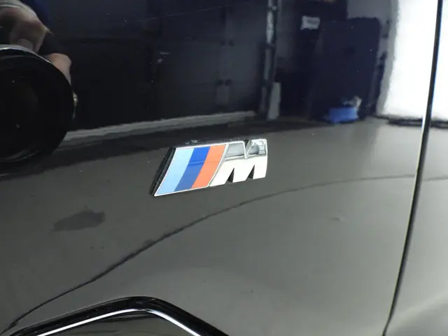 BMW 5 Serie Sedan 540i 2021 Benzine 36