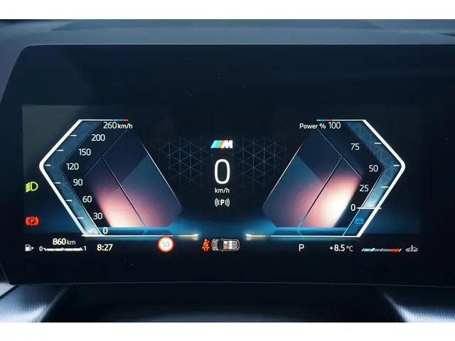 BMW 2 Serie Active Tourer 218i 2026 Benzine 20