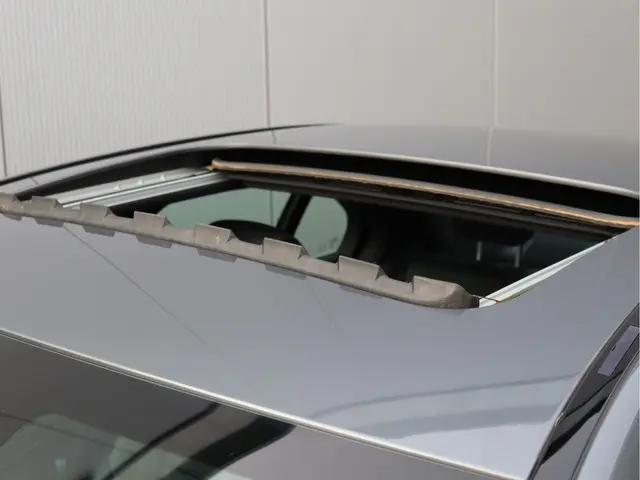 Mercedes-Benz C-Klasse 180 AMG-line 2019 Benzine 12